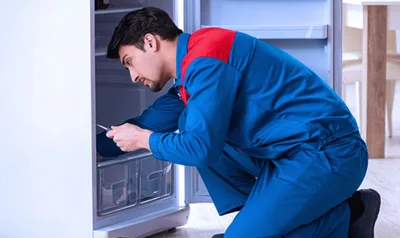 fridge repair dubai
